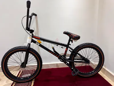 MONGOOSE BMX LEGION L60