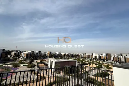 4 Bedroom | G+2 | On the Park | Ready to Move