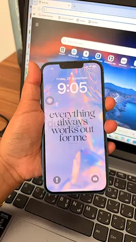 iPhone 13 128GB, 78% battery, clean body, no repairs