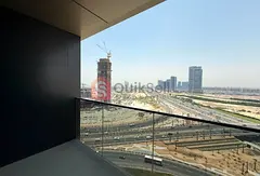 Brand New | Gym + Yoga | BBQ Area | Business Bay