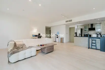 High floor | Largest Layout | Vacant