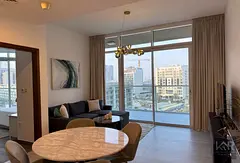 Fully Furnished | Huge Layout | Modern Design