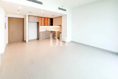 High Floor | Full Park View | Vacant Now