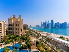 Sea View | Upgraded | High Floor