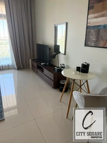 Furnished Studio | Ready to move