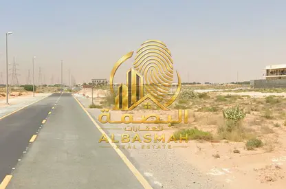 أرض صناعية تملك حر للبيع بموقع مميز، وصول مباشر إلى طريق E611 – منطقة الصجعة الصناعية، الحنو الجليل، بلوك 1، الشارقة