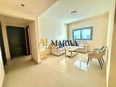 LUXURY SPACIOUS FULLY FURNISHED 1BHK•VERY CLOSE TO DUBAI BOARDER AND SAHARA CENTER•BRIGHT AND CL