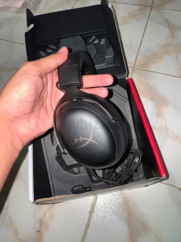 Hyper x cloud 3 heandphone