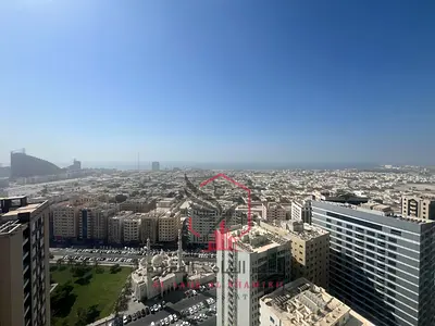 3BR + Living | Balcony | Open View | Free Parking | Spacious | Built-in Wardrobes | Prime Location | Deferred Deposit | Easy Dubai Access