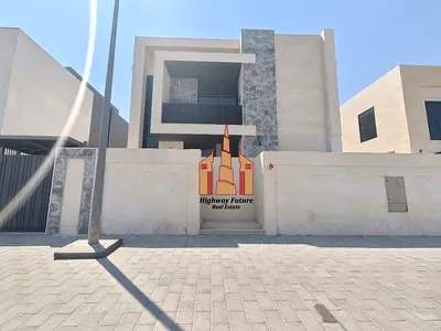 Elegant 5BHK Villa with Master Bedrooms & Elevator