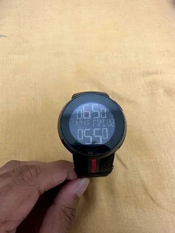 Gucci Watch