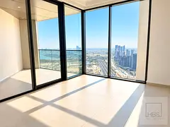 HIGH FLOOR | RARE CORNER UNIT | LAGOON VIEW