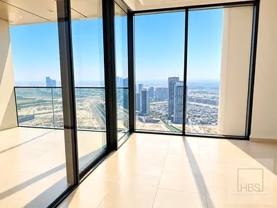 HIGH FLOOR | RARE CORNER UNIT | LAGOON VIEW