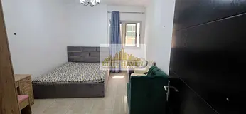 Monthly basis 2bhk available for family ready to move opposite to Sahara centre al nahda sharjah 550