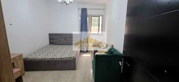Monthly basis 2bhk available for family ready to move opposite to Sahara centre al nahda sharjah 55