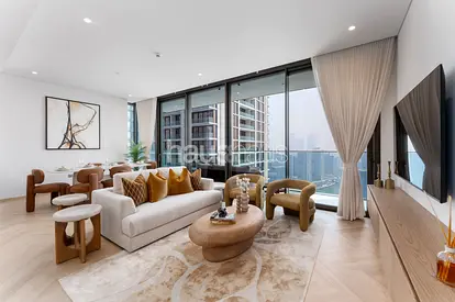 Exclusive | Luxury Furnishing | Brand New