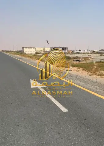 فرصة استثمارية مميزة في الصجعة – الشارقة