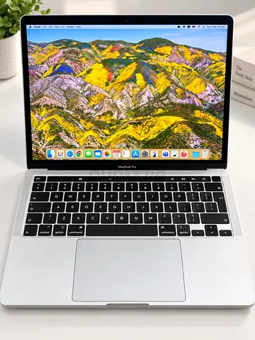 MacBook Pro in Mint Condition