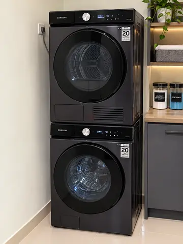 Samsung Bespoke 11.5/8kg Washer Dryer for sale