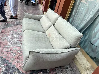 Looks great Condition Marina Home 2 _ Seater Sofa