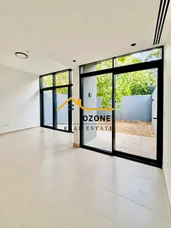 2 Bedroom Townhouse Single Row Fully Privacy Flexible Payment Plan