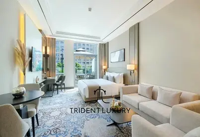 Negotiable | Spacious Layout | Free Beach Access