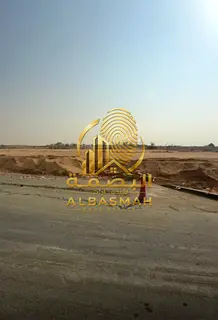 Residential Plot for Sale in Al Mzairaa Al Rahmaniya with G+2 Villa Permit – 2,800 Sq.Ft.