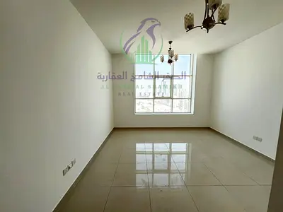 غرفتين وصالة للإيجار في الخان | غرفتان ماستر | غرفة خادمة ماستر | إطلالة بحرية مباشرة | بلكونة