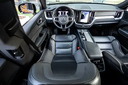 2022 Volvo XC60 — миниатюра 15