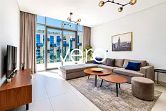 Jr Penthouse | Fully Furnished | High Floor