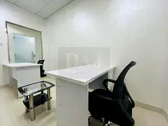 Effortless Office Space for Growth| Best for Startup in Dubai