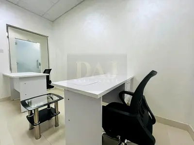 Effortless Office Space for Growth| Best for Startup in Dubai