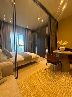 412 · Studio · Apartment · The Imperial Residence Podium, Jumeirah Village Triangle