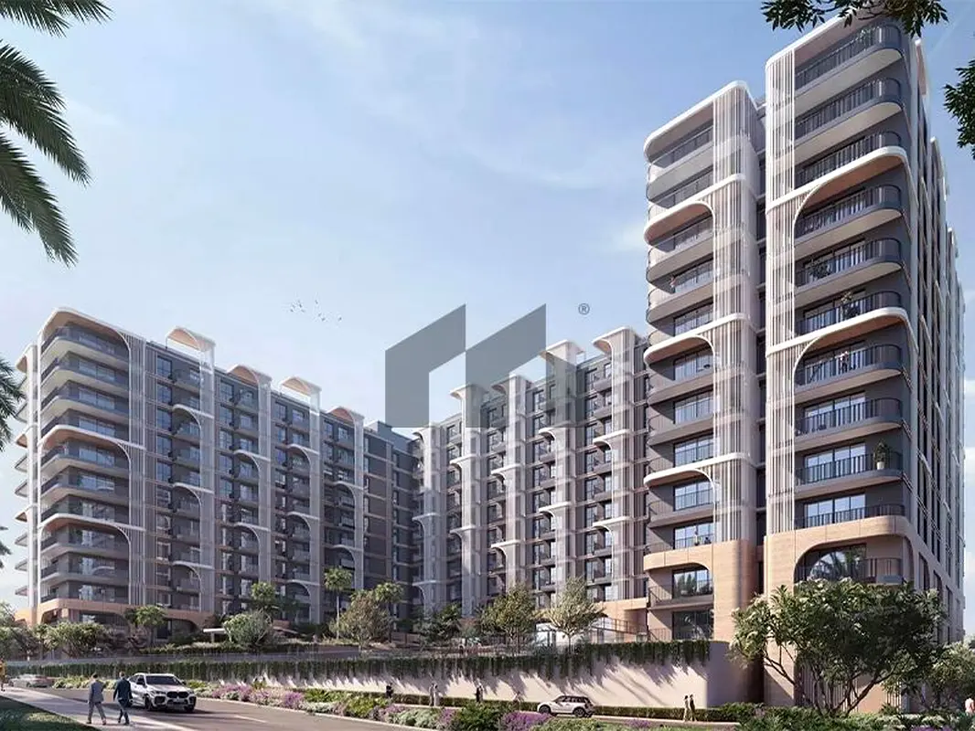 Spacious 2 BHK | Unique community | Full facilities