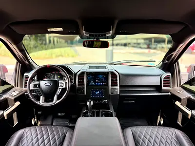 صورة مصغرة 14 لـ 2018 FORD F-150