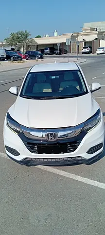 2020 Honda HR-V 照片 9