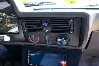 1982 BMW 3-SERIES 缩略图 12