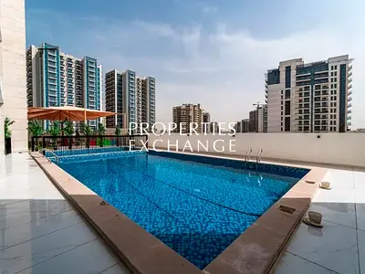 Near metro | Furnished | Chiller free