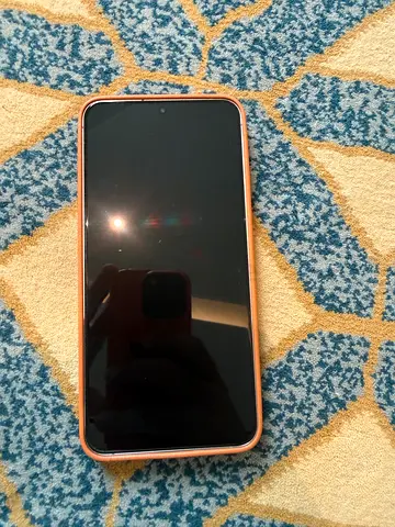 SAMSUNG S25 FE DUAL SIM 2 MONTHS USED ONLY