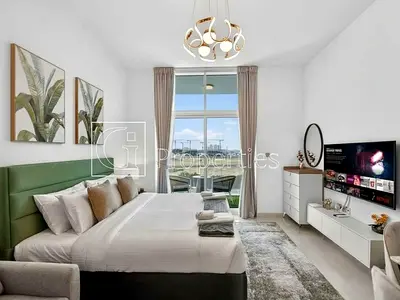 Skyline View | Fully Furnished | Brand New