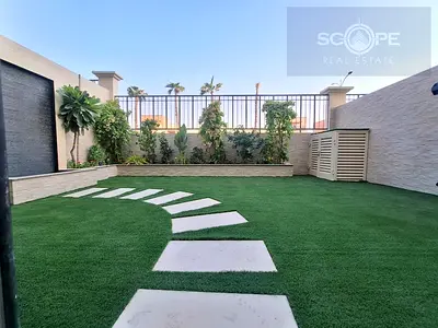Land Scape Single Row Ready to Move in Malta Cluster
