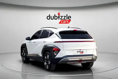 2024 Hyundai KONA 照片 8
