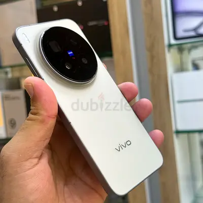 Vivo x300 pro 512 gb