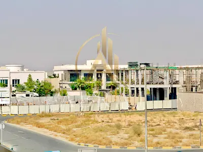 Luxury 3bhk 3washroom prime lockion al Hoshi Sharjah