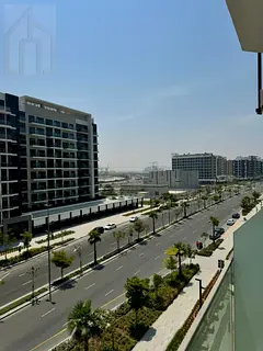 Boulevard View | High Floor | Upgraded | Fully Furnished