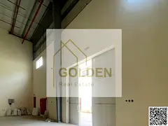 AED 105,000 Only Per Year | 3,000 Sq. Ft. Warehouse | 13 kW Power | Prime Location | New Umm Al Quwa