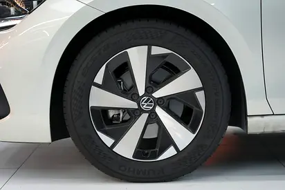 2026 Volkswagen PASSAT 照片 6