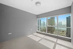 BRAND NEW 2BR APARTMENT | LAKE VIEW | AL MAJAZ 3