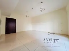 Spacious 2BR Apartment | Sunrise Tower JVC | Balcony & City View