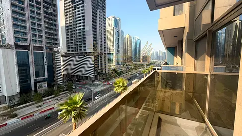 1 BEDROOM | Brand New | Fully Furnished | Multiple Units